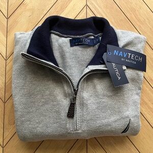 Nautica Men Sweater